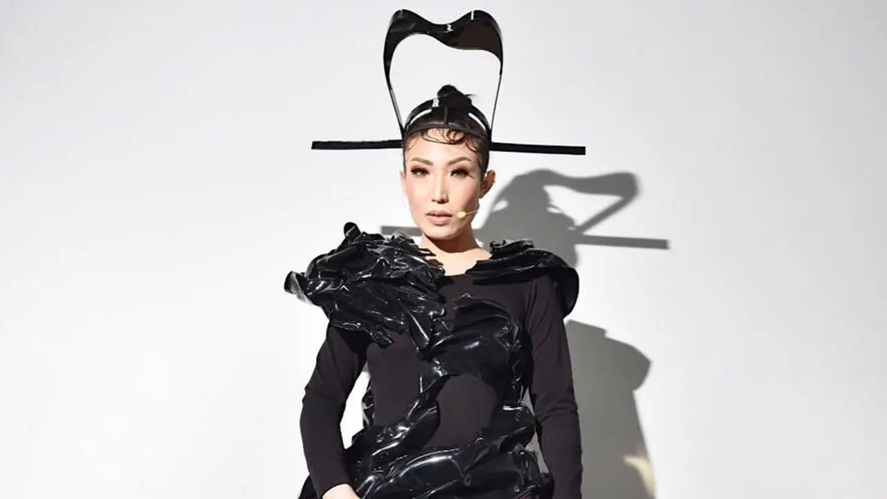 [Bintang] Style Ayu Dewi