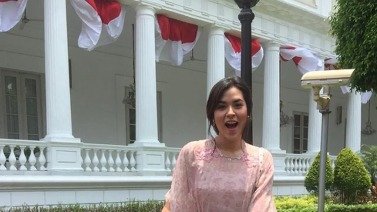 [Bintang] Raisa