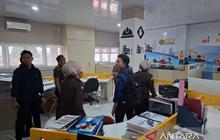 Kejati Bengkulu Geledah Kantor ESDM dan Rumah Tersangka dalam Kasus Korupsi Tambang Bengkulu Senilai Rp1,8 Triliun