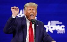 Laporan New York Times, Setahun Menjabat Harta Kekayaan Trump dan Keluarganya Melonjak Drastis hingga Rp 23 Triliun