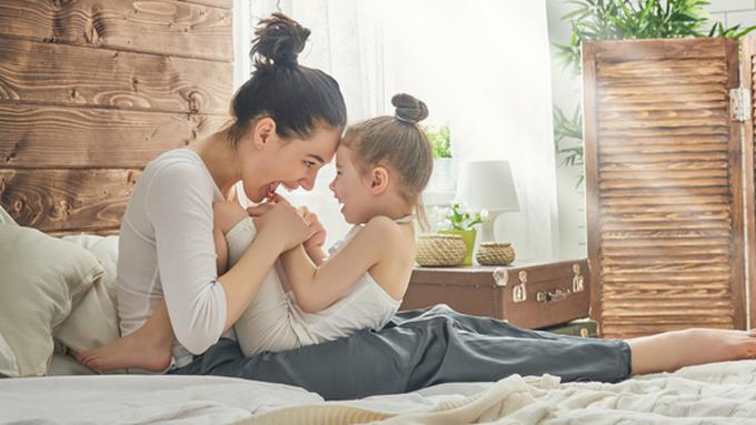 Menjaga Kesehatan Keluarga  Diawali dari Kamar  Tidur  Kok 