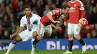 6 Tukang Jegal Terbaik Liga Inggris 2016