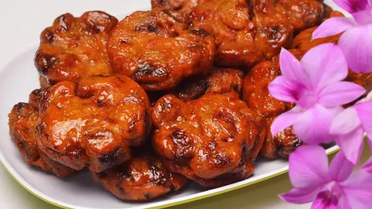 3 Resep Pisang Goreng Madu Ini Dijamin Anti Gagal dan Bikin Nagih