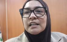 Astrid Uya Kuya Muncul ke Publik, Tanggapi Penjarahan di Rumahnya: Semoga Bermanfaat