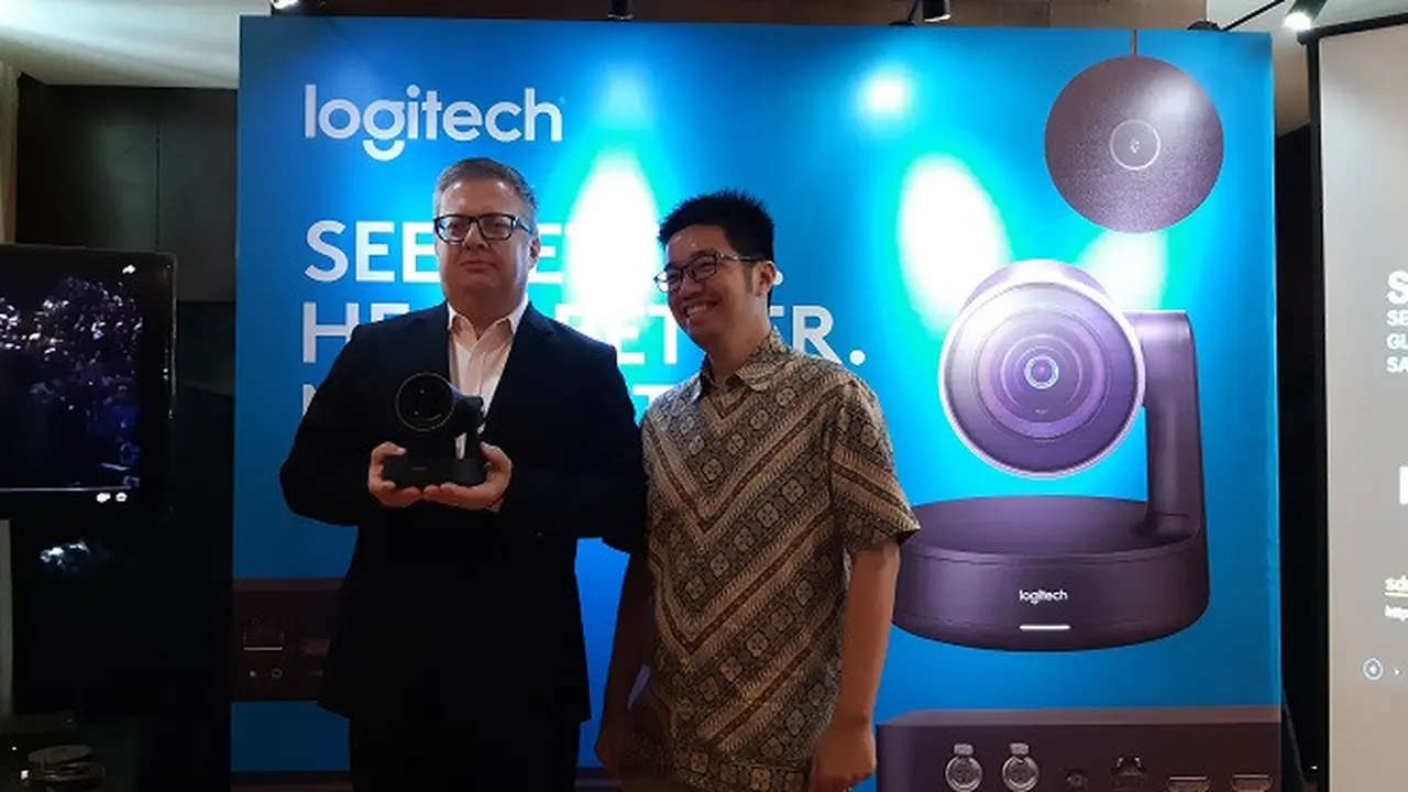 Logitech