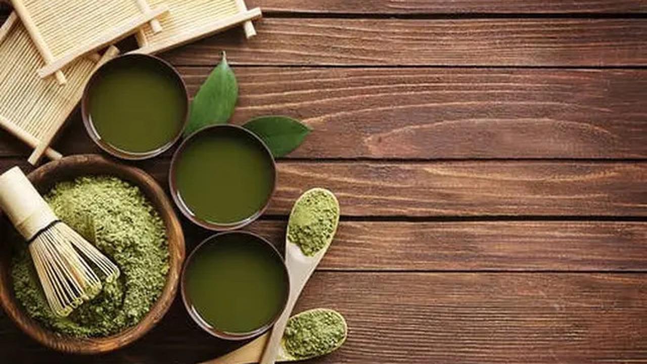 Mengungkap Manfaat Luar Biasa Teh Hijau untuk Diet dan Kesehatan