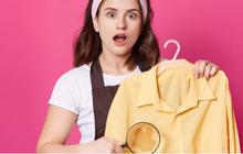 Cara Menghilangkan Noda Minyak di Baju dengan Mudah dan Efektif