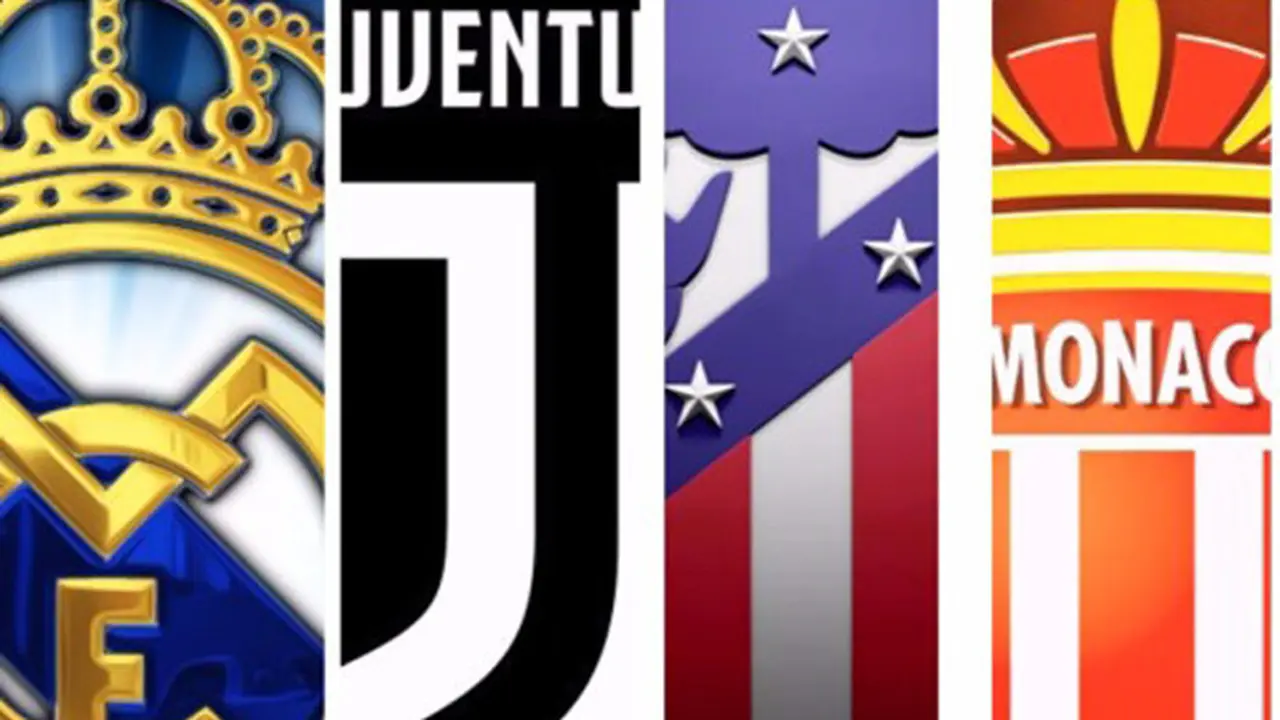 Semifinal Liga Champions