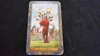 Tarot Cinta: Kesabaran Jadi Kunci
