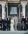 Bunga Citra Lestari tampil mewah saat kondangan pernikahan anak Konglo Malaysia (@itsmebcl)