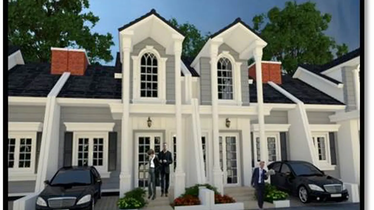 Tips Membeli Rumah Bagi Pasangan Muda