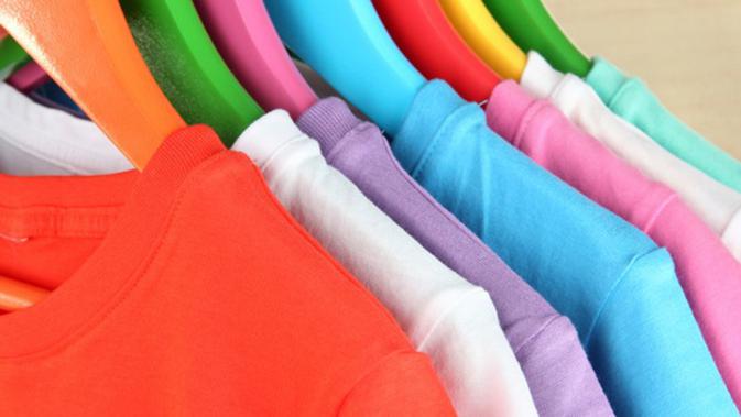 7 Warna  Pakaian Yang  Paling Cocok  Untuk Wanita Beauty 