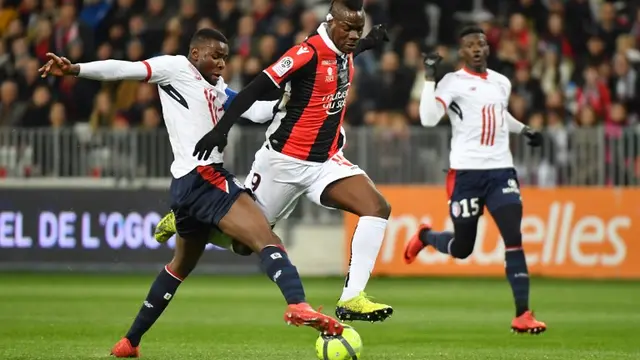Mario Balotelli