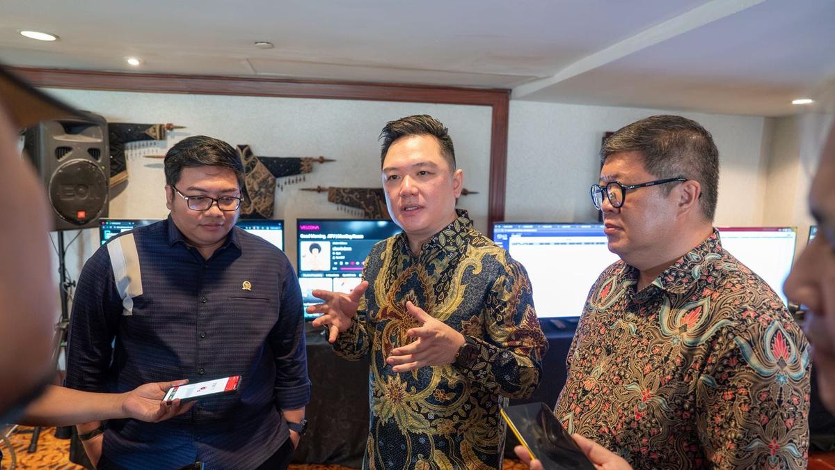 Gekrafs Apresiasi Solusi Masalah Royalti Musik dan Lagu di Mal, Tetap Sejalan UU Hak Cipta