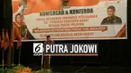Sekjen Partai Demokrasi Indonesia Perjuangan Hasto Kristiyanto menanggapi mencuatnya nama 2 putra Presiden Joko Widodo dalam bursa calon Wali Kota Solo.