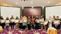 Investasi Akomodasi Dorong Pariwisata Yogyakarta di Tengah Tantangan Overtourism