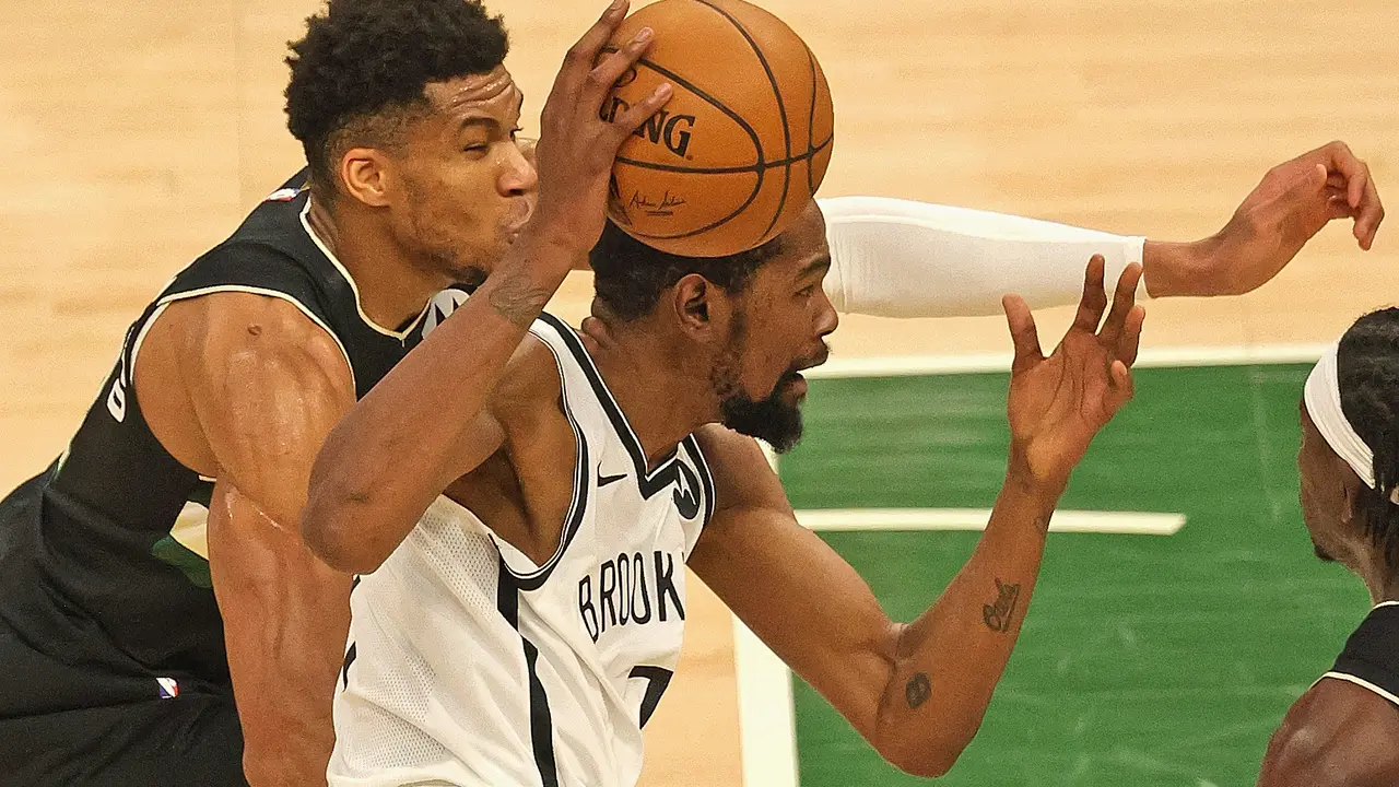 NBA