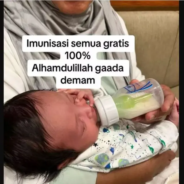 Cerita Wanita Indonesia Melahirkan di Jepang, Gratis dan Dapat Subsidi sampai Rp50 Juta
