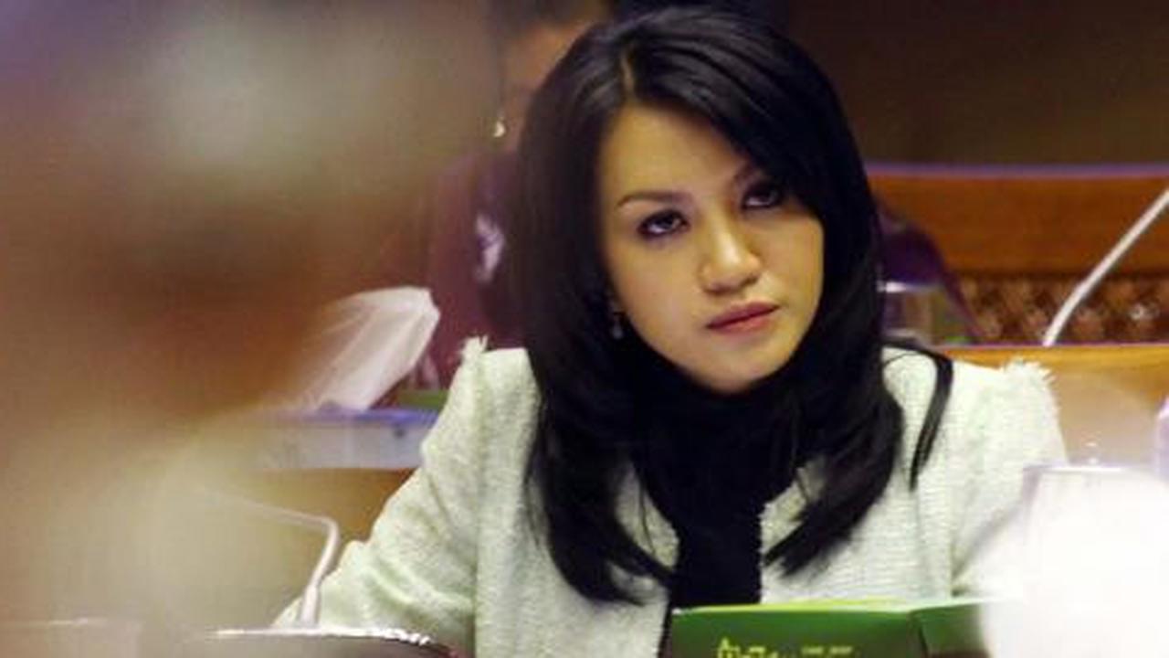 Soal kasus video porno, BK DPR tunggu Polri