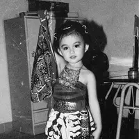 Agnez Mo (Instagram/agnezmo)