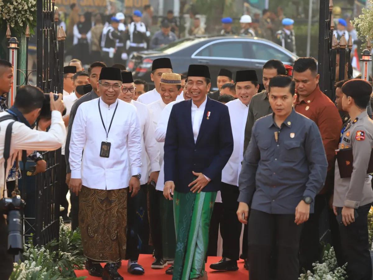 Dok. Istimewa