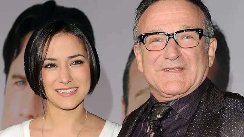 Twitter Bakal Hapus Foto-foto Robin Williams, Kenapa? 