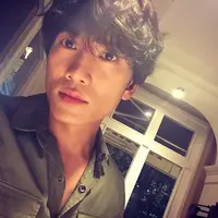 Ji Sung (Instagram/@justin_jisung)