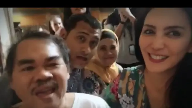 Rieke Diah Pitaloka