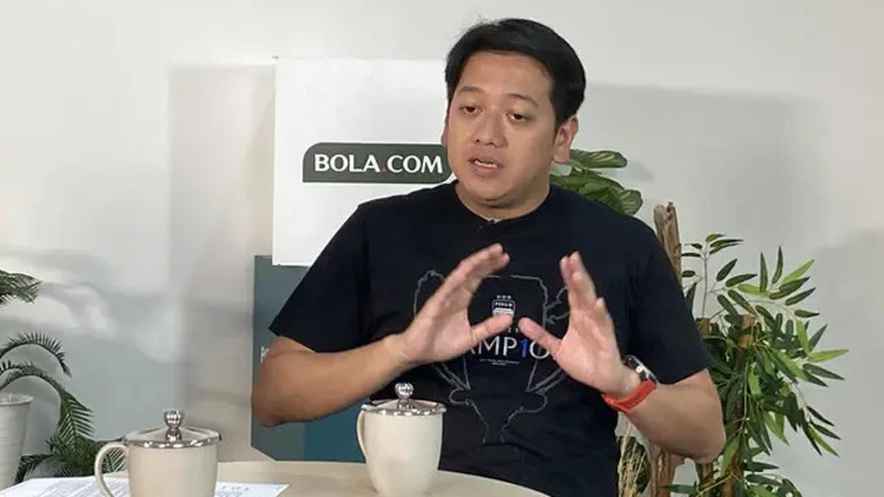 Isu Banyak Pemain Asing Tinggalkan Persib Akhir BRI Liga 1 2024 / 2025, Ini Jawaban Manajemen