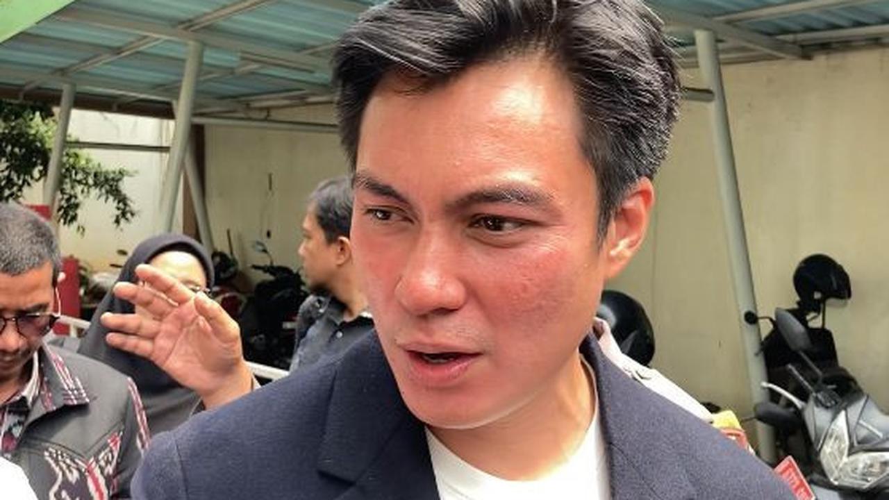 Baim Wong Tunggu Kehadiran Pria Diduga Selingkuhan Paula Verhoeven di Sidang Cerai