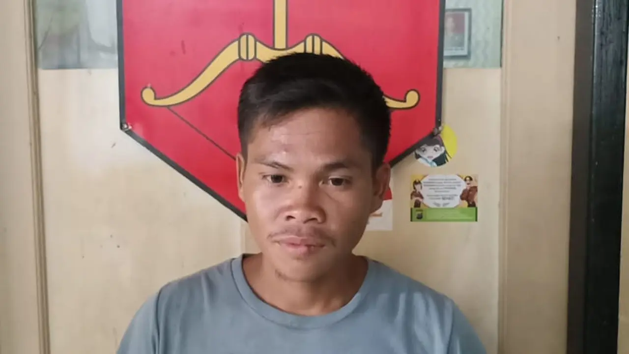 Pelaku Pembakaran
