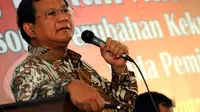 Pengamat: Prabowo Punya Sikap Ngeluh Mirip SBY