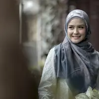 Revalina S Temat (Daniel Kampua/Fimela.com)