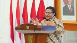 Wamendagri Dorong Pemda Konsisten Jalankan Perencanaan Pembangunan