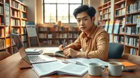 Tips Menulis Essay yang Efektif untuk Hasil Maksimal