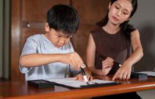 7 Cara Membuat Anak Mau Membantu Pekerjaan Rumah dengan Senang Hati