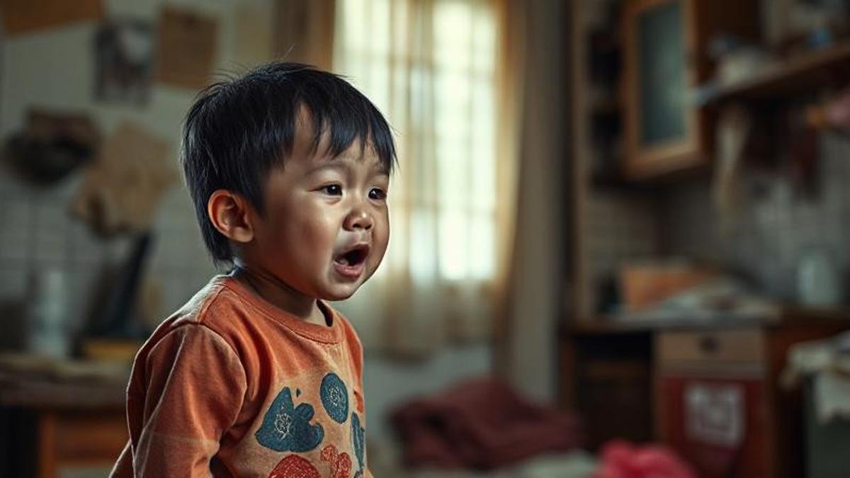 Anak Korban Kekerasan Cenderung Berpotensi Miliki Berbagai Penyakit Degeneratif