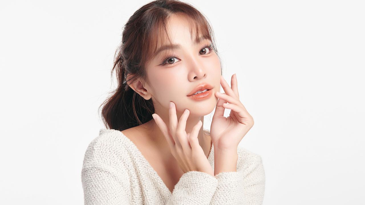 Cara Dapatkan Tampilan Glass Skin Ala Korea Tanpa Drama, Cukup dengan WONDERMIS