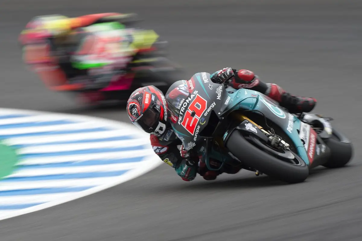 Fabio Quartararo