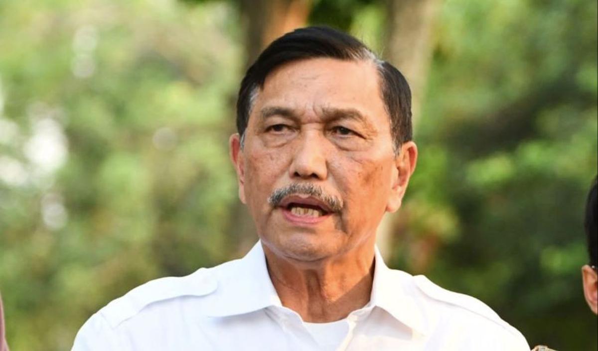 Setelah pensiun dari militer, Luhut sukses berkiprah di pemerintahan.<br>