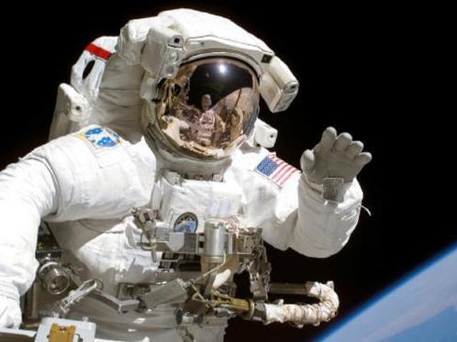 Badan Antariksa Eropa Buka Rekrutmen Astronot Penyandang Disabilitas Disabilitas Liputan6 Com
