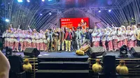 Festival Seni Multatuli Banten, Disebut Gairahkan Perekonomian Lokal