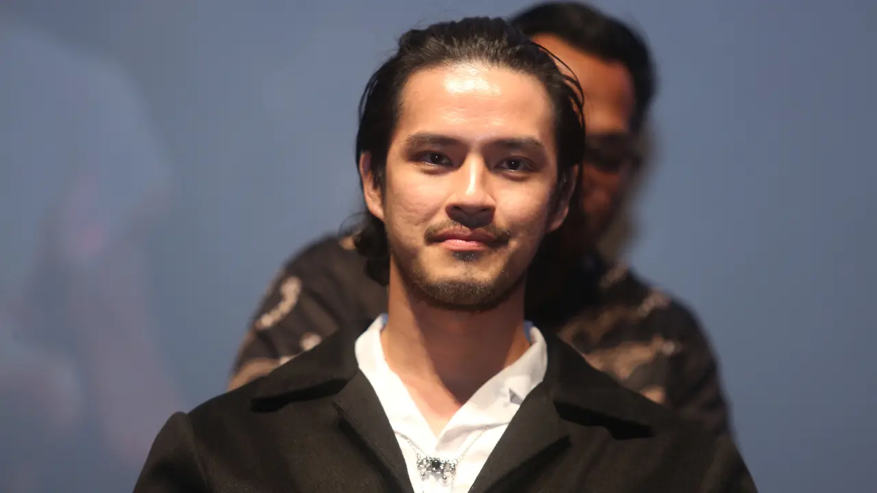 [Fimela] Morgan Oey