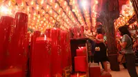 Cek Tanggal Merah Februari 2026: Ada Long Weekend Imlek Empat Hari