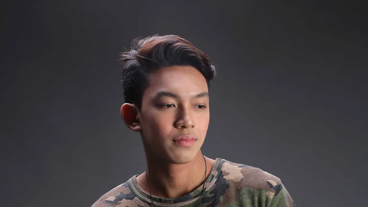 [Bintang] Gaga Muhammad