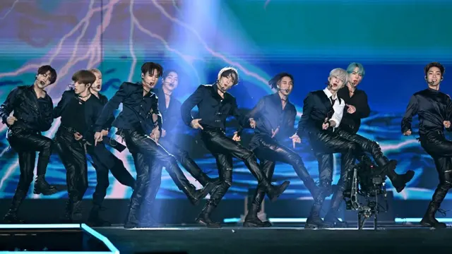 THE BOYZ
