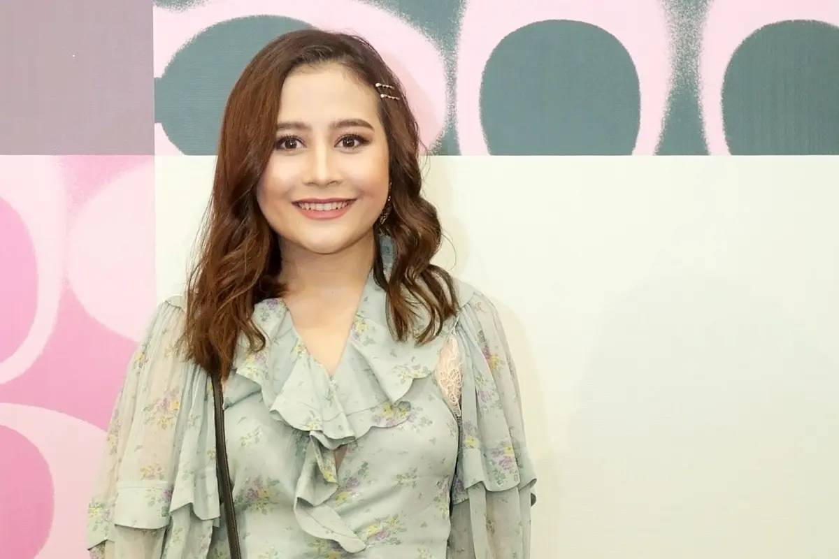 [Fimela] Prilly Latuconsina