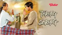 Sinopsis Film Tarung Sarung yang Tayang di Vidio, Aksi Lokal dengan Nuansa Budaya Makassar
