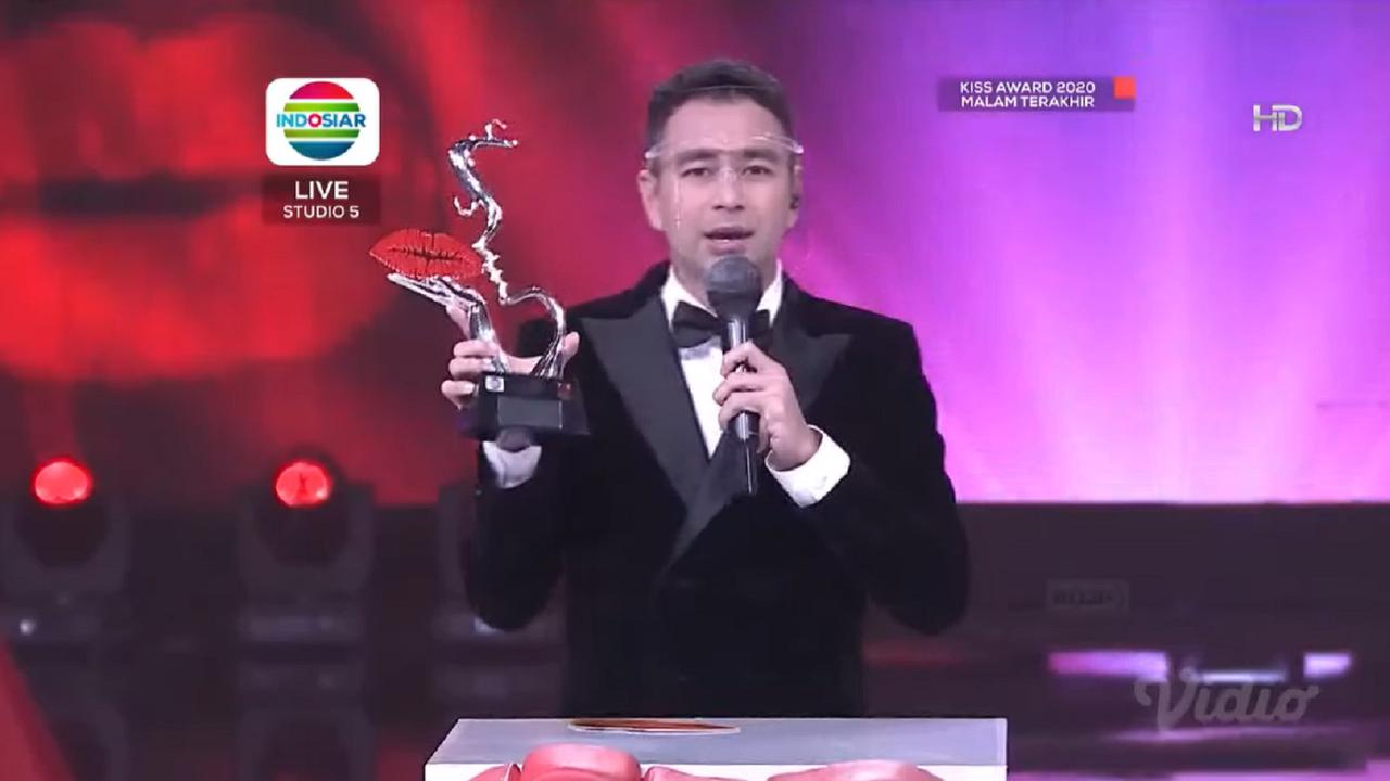 Raffi Ahmad