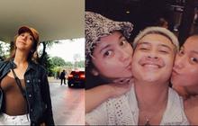 9 Potret Memukau Ambar Marino, Kakak Sitha yang Mendapat Sorotan Setelah Memfoto Bersama Bastian Steel
